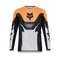 Fox Racing 2026 Youth 180 Noble Jersey - Black/White