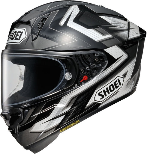 Shoei X-Spirit Pro Escalate Helmet - TC-5
