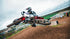 Shoei VFX-WR 06 Sparkle Helmet - TC-3