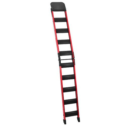 DRC Hybrid Ramp Folding 180cm - RED