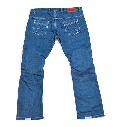 Metalize Mens ET Genesis Jeans
