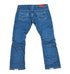Metalize Mens ET Genesis Jeans