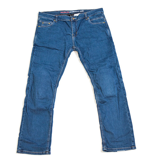 Metalize Mens ET Genesis Jeans
