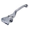 Zeta Racing Pivot Brake Lever FP 3-Finger - Yamaha YZ250/450F 2009+