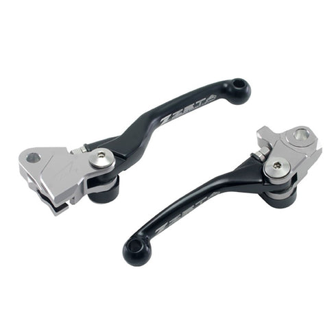 ZETA Pivot Lever Set FP - Yamaha - Black - ZE44-3101