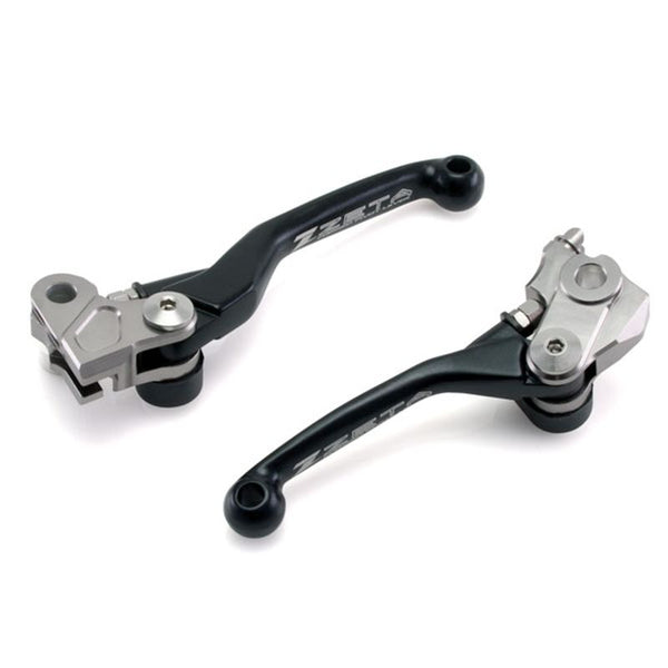 ZETA Pivot Lever Set FP - Yamaha - Black - ZE44-3111