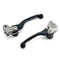 ZETA Pivot Lever Set FP - Yamaha - Black - ZE44-3111