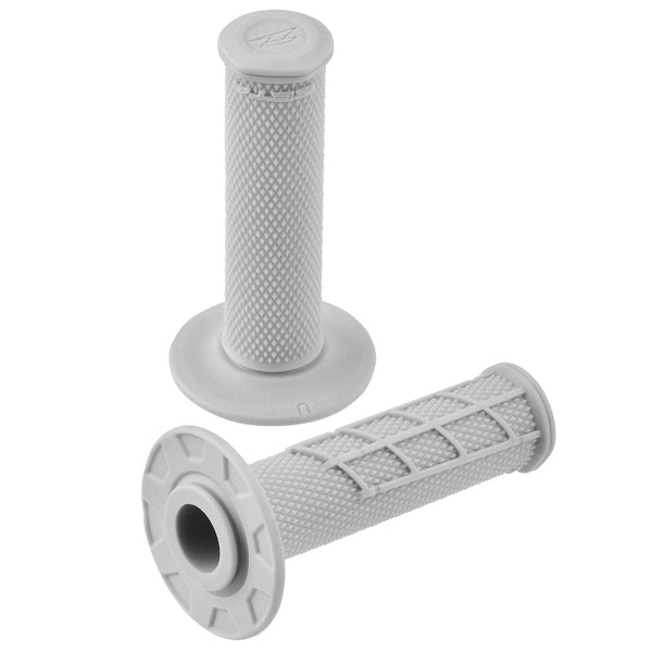 Zeta Dirt Grip Closed End Grey