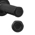 Zeta Racing Open End Dirt Grip - Blue