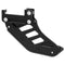 Zeta Racing Rear Brake Disc Guard - KTM EXC/XC-W/SX/XC 2007+ - Orange
