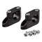 Zeta Racing Handlebar Rise Kit - Offset 20mm, Height 26mm - 22.2/28.6mm Bar