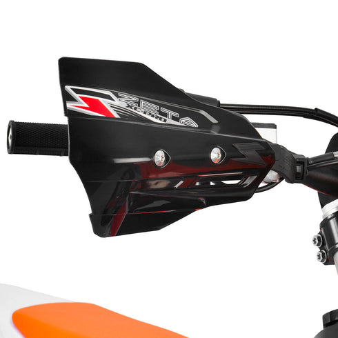 Zeta Handguard XC-Pro Convert Black