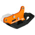 Zeta Racing Chain Guide - KTM SX 2023+/EXC 2024+ - Orange