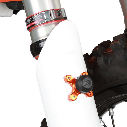 Zeta Launch Control - Universal