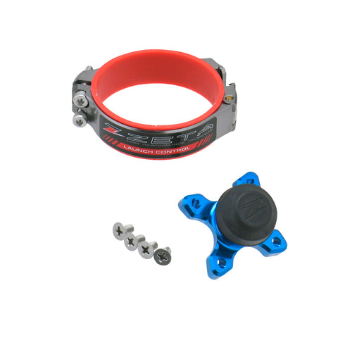 Zeta Launch Control - Universal