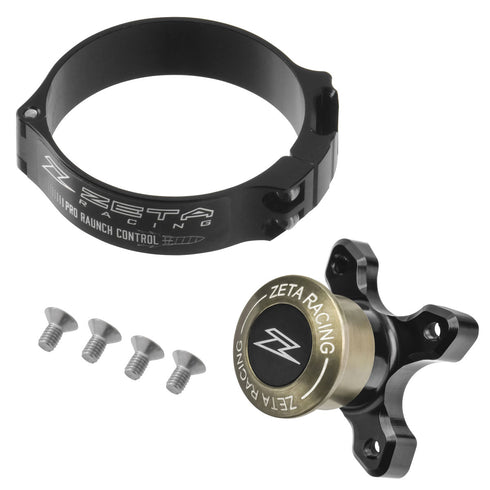 Zeta Racing Pro Launch Control - Showa