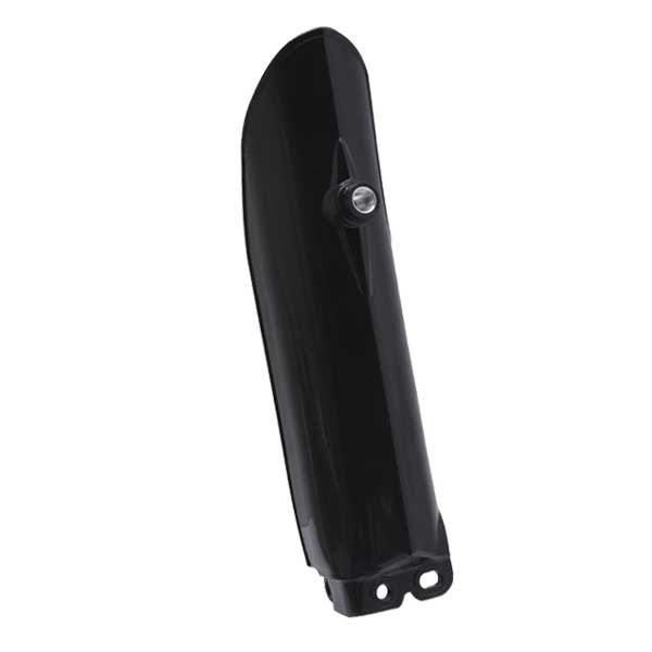 Zeta Racing Launch Control Mini Motocross (85cc/105cc) - Black