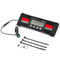 Zeta Racing X-LAP Lap Timer - Brace Bar Type