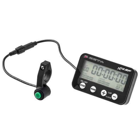 Zeta Racing X-LAP Replacement Monitor & Switch