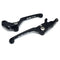 Zeta Racing Pivot Street Lever Set - Honda NSR/VTR/NC750S/X