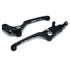 Zeta Racing Pivot Street Lever Set - Honda NSR/VTR/NC750S/X