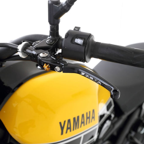 Zeta Racing Pilot Lever Set - Yamaha (2014+)