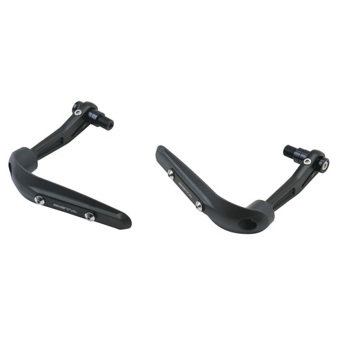 Zeta Racing Street Sonic Handguard - M16/M8 Bar End Type