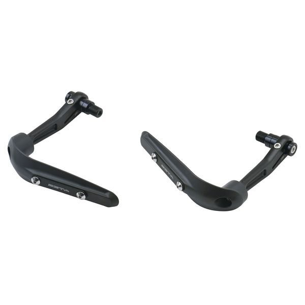 Zeta Racing Street Sonic Handguard - M16/M8 Bar End Type