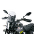 Zeta Racing Street Sonic Handguard - M16/M8 Bar End Type