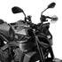 Zeta Racing Street Sonic Handguard PC Kit - M16/M8 Bar End Type