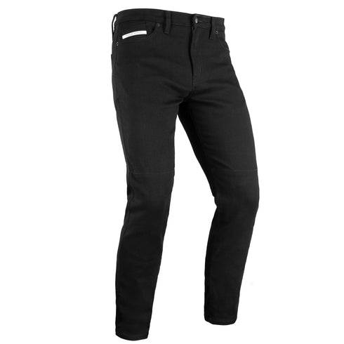 Oxford Original Super Stretch Slim Men‘s Jeans - Black
