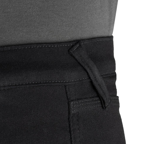 Oxford Original Super Stretch Slim Men‘s Jeans - Black