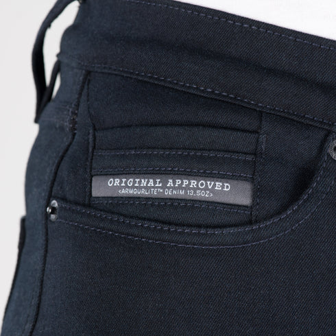 Oxford Original Super Stretch Slim Men‘s Jeans - Indigo