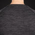 Oxford ATMOS Core Base Layer Top - Grey — Lifestyle (image 6 of 10)