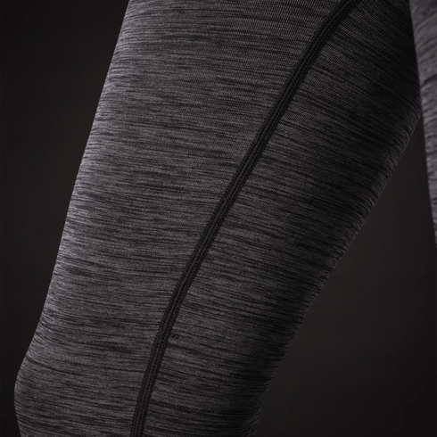 Oxford ATMOS Core Base Layer Pants - Grey — Lifestyle (image 4 of 9)