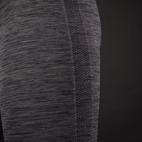 Oxford ATMOS Core Base Layer Pants - Grey — Lifestyle (image 6 of 9)