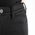Oxford Ladies Super Jegging 3.0 Reinforced Stretch Denim Jeans - Black (Regular) — Motorcycle Gear (image 5 of 13)