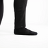 Oxford Ladies Super Jegging 3.0 Reinforced Stretch Denim Jeans - Black (Regular) — Motorcycle Gear (image 8 of 13)