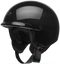 Bell Scout Air Helmet - Black Gloss