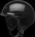 Bell Scout Air Helmet - Black Gloss