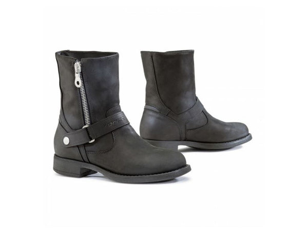 Forma Eva Lady Touring Boots - Black