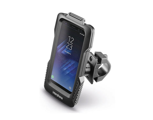 IP GALAXY S8 PRO MOTORCYCLE CASE