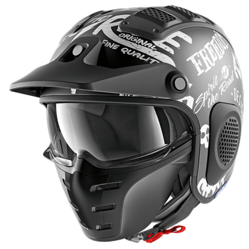 Shark X-Drak Freestyle Cup KWW