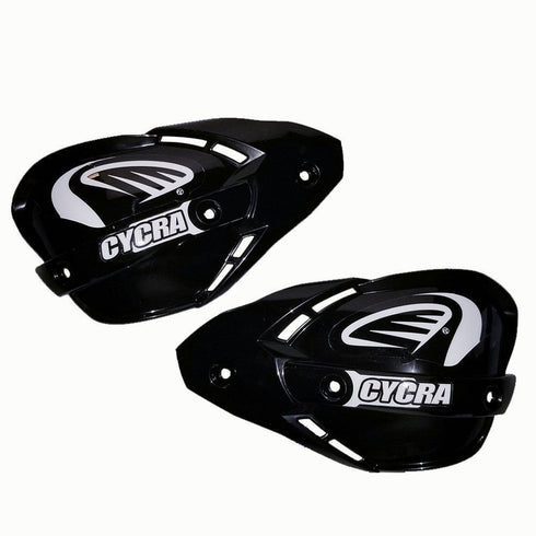 Cycra 2019 Enduro Vent Handshield Set