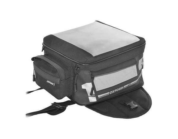 Oxford F1 S Tank Bag Magnetic 18 Liters