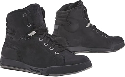 Forma Swift Dry Shoes - Black