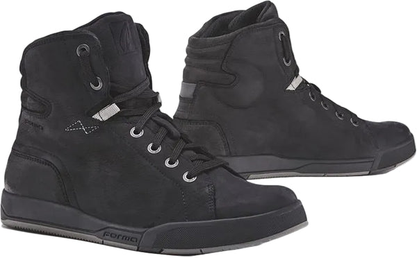 Forma Swift Dry Shoes - Black