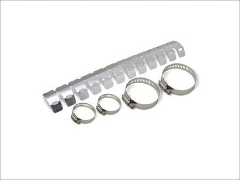 Dirt Freak 2T Universal EX Pipe Guard