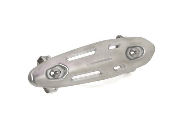 Dirt Freak Type 2 Heat Protector