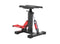 Dirt Freak HC-2 Height Control Red Damper Lift Stand